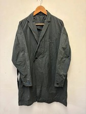 Zara size L/XL overcoat jacket