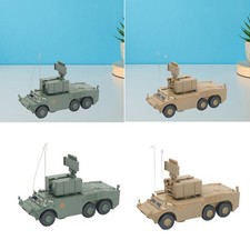 1:72 Armored Vehicle Model