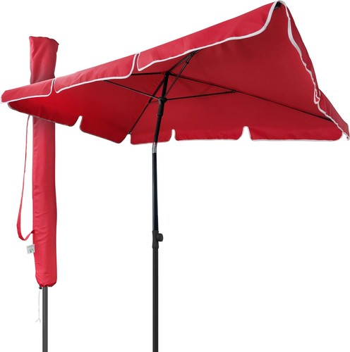 Garden parasol tilt - 2m,