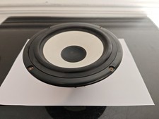 Mission 701 Bass Driver 6.5" (160mm) CF160/78 Original Genuine Replacement 