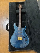 PRS 513rosewood Jacaranda neck