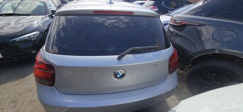 Bmw series f20 - series,