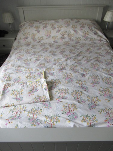 Cath kidston lemon trees - kidston,