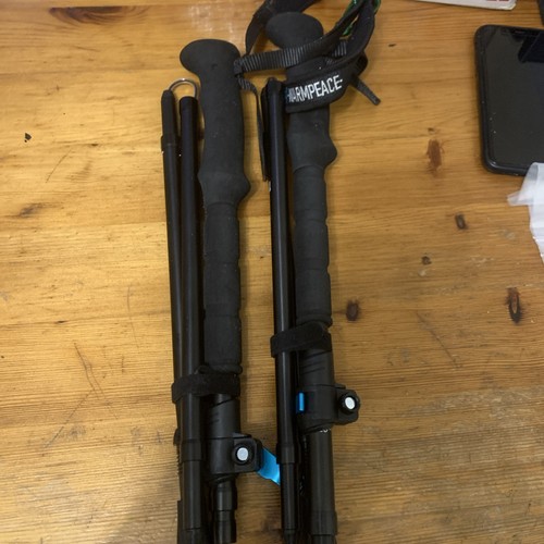1pair telescopic walking - 1pair,