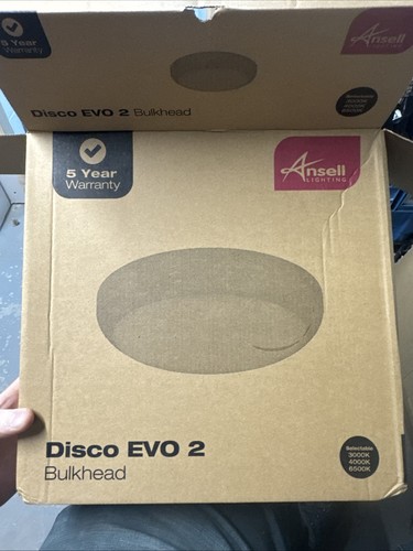 Ansell disco evo - ansell, emergency