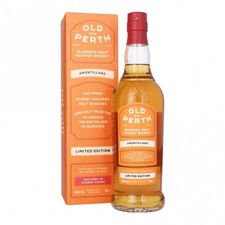 Old Perth Amontillado -