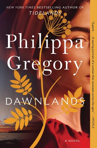Dawnlands novel the - dawnlands:, (3)