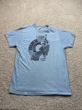 VTG Blues Festival Shirt Large