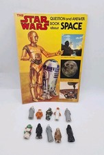 Star Wars Vintage Pencil