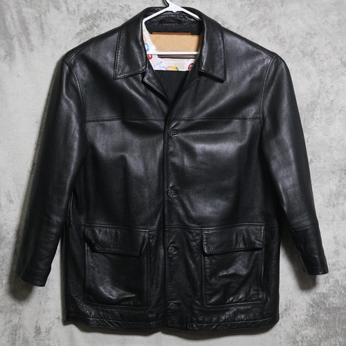 Vintage timberland leather - vintage,