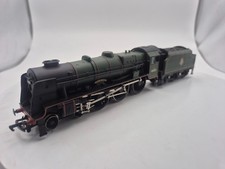 31-225 Bachmann OO Gauge Re-Built Royal Scot 46102 "Black Watch" in BR Green