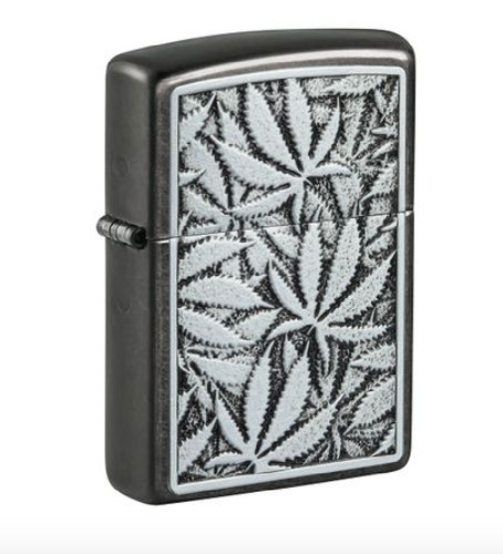 Zippo windproof emblem - windproof,