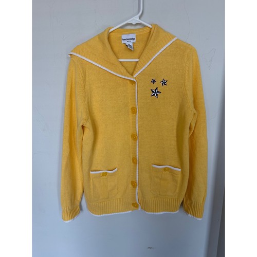 Breckenridge petite yellow - petite,