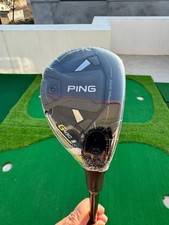 G430 Hybrids-wood PING golf