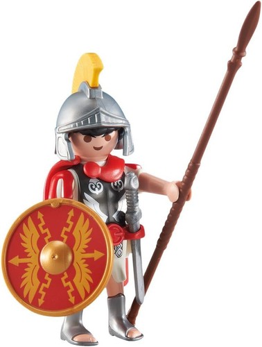 Playmobil history 6491 - -,