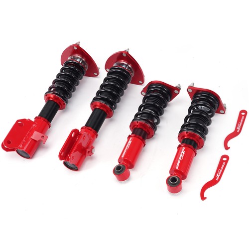 Coilovers lowering kit for - lowering,