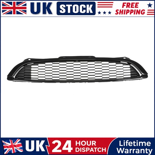 Front grille mini - grille, r56