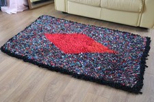 Large Vintage Mid Century Hand