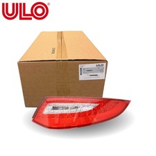 Ulo Tail Light Led Facelift Eu