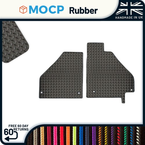 Rubber car mats fit ferrari - to,
