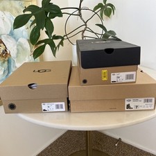 UGG SHOE BOX Only / Empty