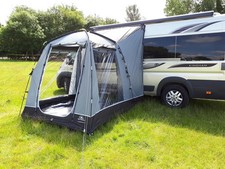 Sunncamp Lodge 200 Motorhome / Campervan Driveaway Freestanding Awning SF7776