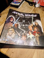 Star Wars Fact File Collection