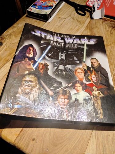 Star wars fact - wars, collection