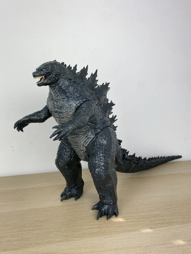 Jakks pacific godzilla - jakks,