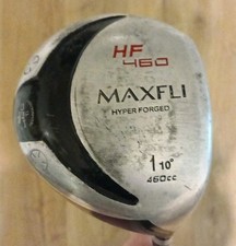 Maxfli Hf 460 Driver Wood