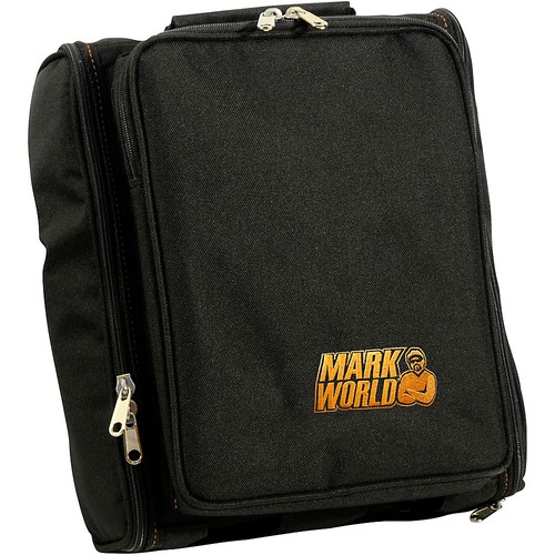 Markbass amp bag small - markbass,