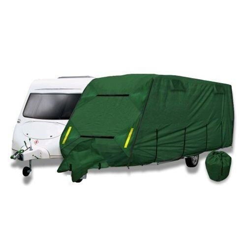 Coverpro caravan winter cover - coverpro,