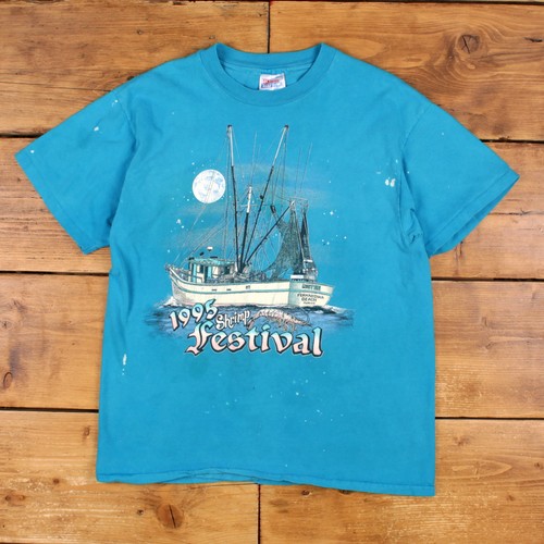 Vintage hanes shirt - hanes, mens