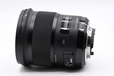 Nikon fit 50mm F1.4 Sigma ART