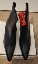 Collection Black  Leather