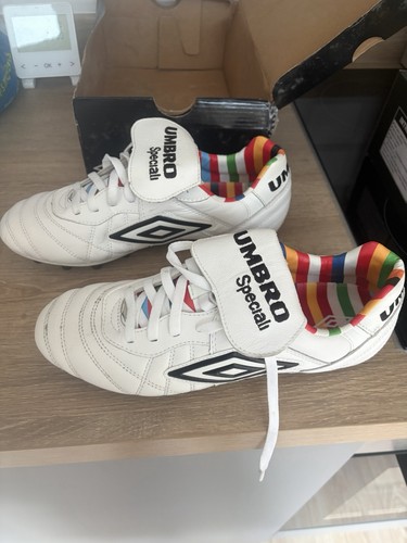 Umbro speciali pro - umbro, 7