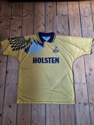 Tottenham hotspur away kit - tottenham,