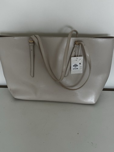 Primark cream beige large - primark,