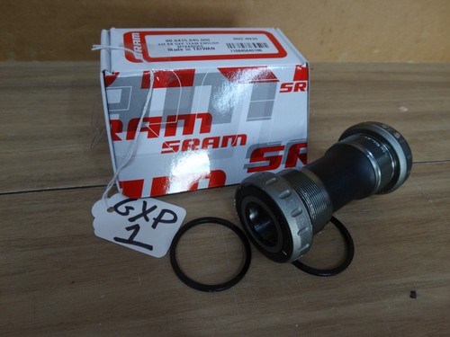 New nos sram - nos,