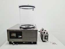 Edwards Freeze Dryer Modulyo