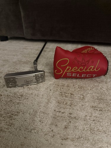 Scotty cameron special - scotty,