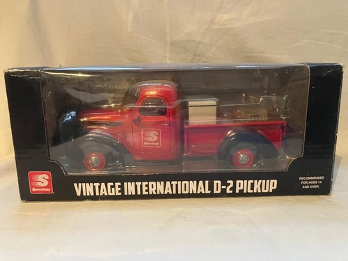 Vintage international first - international,