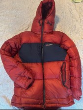 Berghaus Ramche Trans Antarctic Jacket