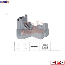 SENSOR CRANKSHAFT PULSE