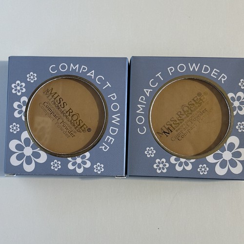 Miss rose compact - miss,
