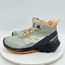 Salomon Outpulse Mid GoreTex