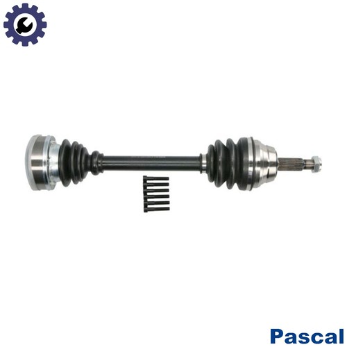 Drive shaft g2w010pc for - shaft,