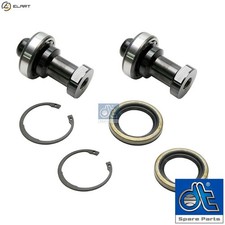 REPAIR KIT DRIVER CAB