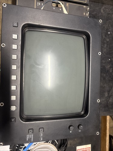 Heidenhain screen 110 b - screen, bc
