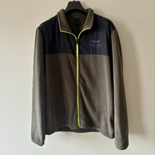 Hackett aston martin racing - hackett,